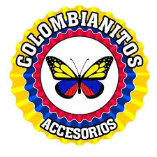 Logo Colombianitos