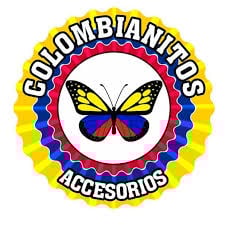 Logo Colombianitos